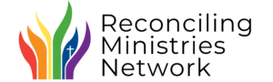 Reconciling Ministries Network Logo